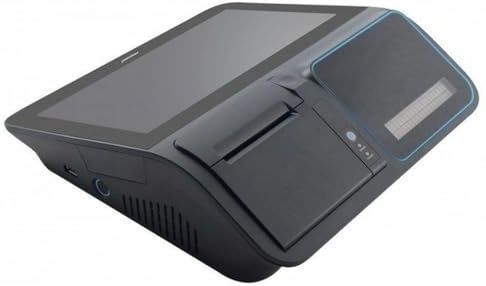 PC - EU-stekker - 11.6 inch - QuadCore J6412 - 8GB RAM - 128GB SSD