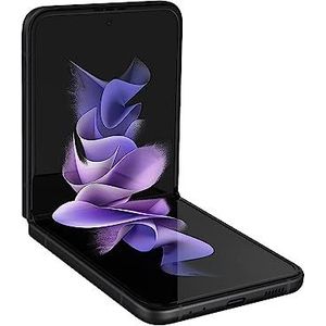 Samsung compatible Galaxy Z Flip3 5G 8GB 128GB Phantom Black