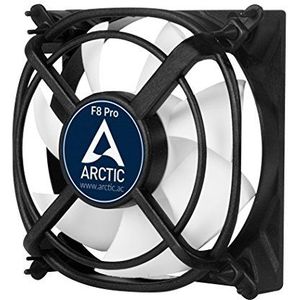 ARCTIC F8 Pro Computer behuizing Ventilator