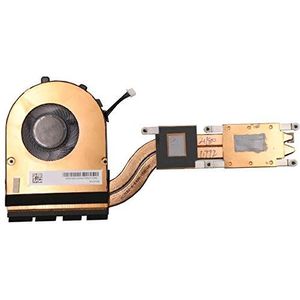 notitieboekje CPU FAN & Heatsink Voor Lenovo Thinkpad E480 E580 01LW122 01LW123 01LW124 02HM042 DIS Nieuwe