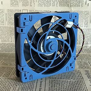 AFB1212SH 12025 120mm for HP ML310G3 chassis fan 398406-001 396376-001