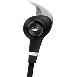Monster 137096-00 iSport Strive In-Ear hoofdtelefoon zwart