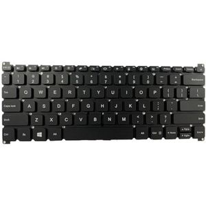 US voor Xiaomi voor RedmiBook XMA1901-AN DA AG AI GG YB YN DI DG BA XK-LW105 JP-10 Laptoptoetsenbord