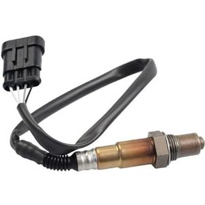 Lambda sensor Lambdasonde O2 46751082 Voor Alfa Voor Romeo 156 GTV Spider 5001834021 0258006206 0258006731