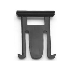 20PC CE538-40006 CE538-60135 Scanner Document Feeder Scharnier for HP M1212 M1213 M1216 M1522 M1530 M1536 CM1415 M175 M276 3055 3052(Black)