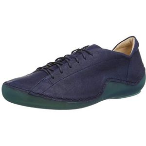 Think! Kapsl sneakers voor dames, 8030 Indigo combi, 39 EU