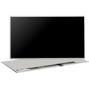 Notebook display geschikt voor Samsung LTN156AT32 501, mat