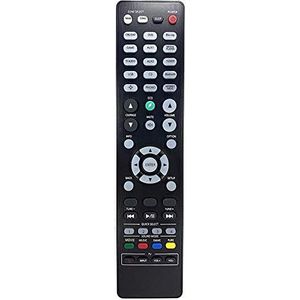 Vervangende afstandsbediening voor RC027SR | 30701016400AM Marantz receiver