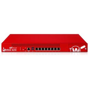 WatchGuard Firebox M290 with 3-yr Standard Support (WGM29000603)