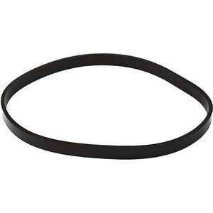 Lintzaag rubberen band Lintzaag rubberen band, houtbewerking lintzaag rubberen band Lintzaag Scrollwiel rubberen ring rubberen band (voor 8 inch)(Color:For 9 Inch)