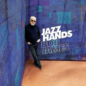 Jazz Hands (日本語帯+ナノ付き国内仕様盤Hybrid SACD)