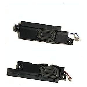 Laptop Intern Sprekers Voor For Lenovo ThinkPad E475 Zwart