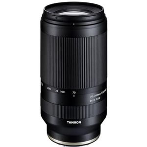 Tamron - 70-300mm F/4.5-6.3 Di III RXD - Camera Lens - Zwart
