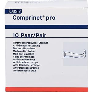 Comprinet pro Thromboseprophylaxe Strumpf Gr. 5, 2 st. Steunkousen