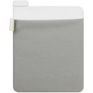 Zelfklevende Laptop Terug Opbergtas Muis Tas Tablet Muis Tas Muis Organisatoren