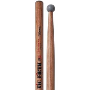 Vic Firth Corpsmaster® Signature Series Snare Sticks - Ralph Hardimon 'Chop Out' - Laminated Birch - Rubber Tip