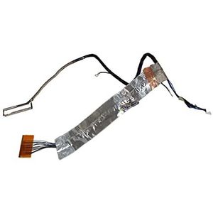 Laptop Schermkabeldraad weergavekabel Voor For SONY VGN-SZ 470N 480 480E 480N 486N 48GN 491N 57TN 583N 640 640E 640N 1-964-576-13