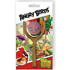 Angry Birds DKD9114 Speelgoed, veelkleurig