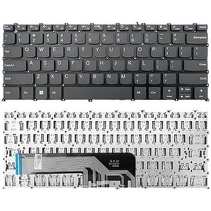 Laptoptoetsenbord voor voor IdeaPad 5 Pro-14ACN6 Pro-14ITL6 5-14ALC05(OEM NO backlit P)