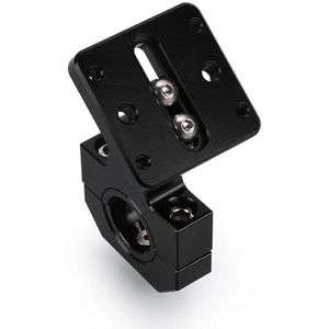 Beugel voor achteruitkijkspiegel Motorfiets Accessoires Gemodificeerde GPS-navigatie Beugel Mobiele Telefoon Beugel Voor DUCATI Voor MONSTER 695/696/796/797/821