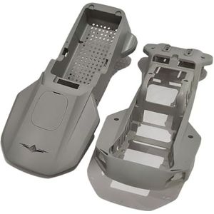 Voor KF102 PRO MAX Obstakelvermijdingsdrone Bovenste Onderste Behuizing