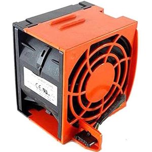 LMNCBVYA Cooling Fan for X3650M2 M3 Server - GFB0812SHS 60mm DC 12V Replacement Fan 49Y5361 46M6416