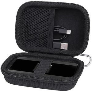 Harde beschermhoes voor TP-LINK M7350 V4.0 WLAN-router/4G LTE MiFi mobiele wifi-hotspot van Aenllosi