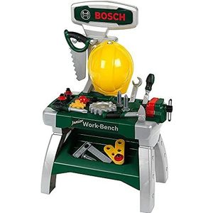 Gereedschap - Werkbank & Accessoires - Bosch Werkbank Junior