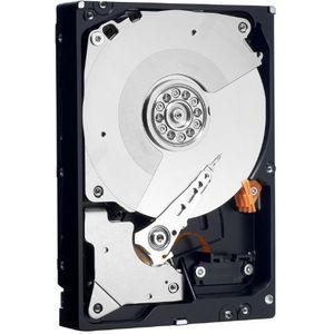 Western Digital WD Desktop Performance-NRSN 3,5 inch 4 TB