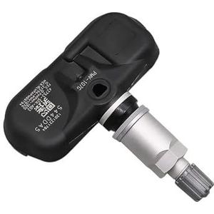 Sensor voor Honda Pilot, voor Acura MDX RDX RLX TSX, 1/4 STUKS Auto TPMS Bandenspanning Sensor PMV-107G