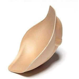 Sarari Sexy Universeel Ondergoed Jockstraps Soft Bulge Enhancer Cup Insert Badmode Badmode Slipje Pants Tas voor Mannen