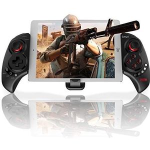 Bluetooth - Draadloze Gamepad - Voor Android - Ondersteuning tot 10 inch telefoon