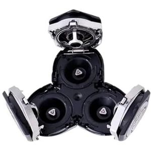 Vervangende scheerhoofden, compatibel voor Philips, RQ1250 RQ1260 RQ1285 RQ1285CC RQ1050 RQ1075 RQ1180X RQ1185