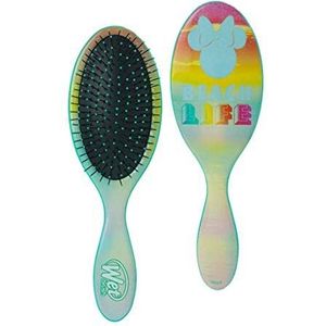 Wet Brush Originele Detangler Summer Crush Borstel - Beach Life By Voor Unisex - 1 Pc Haarborstel