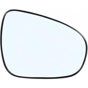 Auto Spiegelglas Voor Lexus GS 2012-17/ES IS 2013-17 /CT 2011-18 /LS 2013-16/RC 2014-18 Verwarmde Dodehoekspiegel Lens Glas Deurspiegelglas(rechts)
