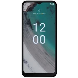 Nokia C32 - Smartphone - 6,5 inch - 3/64 GB - 50/8 MP camera's - IP52 gecertificeerd - Android 13