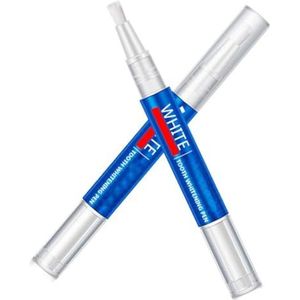 Mint Draagbare Mode Whitener Handige Whitening Gel Reizen Tanden Tanden Outdoor Whitening Volwassenen Pen Voor Pen Ontwerp Pen