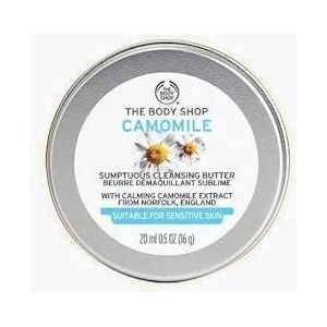 THE BODY SHOP Kamille Weelderige Reinigende Boter 20 ml
