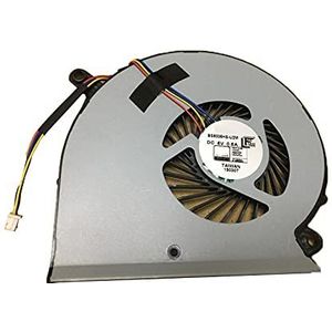 Laptop CPU FAN voor AERO 15, 15 Classic-XA, 15-W8, 15X, 15X (15XV8), 15X V8, 15-X9, 15-Y9