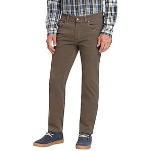 Pioneer - Rando - Herenbroek - Taupe - 34W x 30L