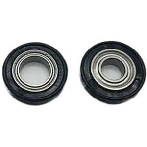 5 sets afstandsrol A7UDR90110 voor Minolta 227 287 367 7522 7528 7536