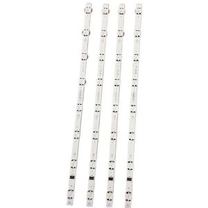 LED-achtergrondverlichtingsstrip for tv IT_Y19_55UM73/75 55UN7300AUD 55UM7660PLA 55UM7450PLA 55UM7400PLA 55UM7400PLB 55UM7300AUE(8 PCS For 2 TV)