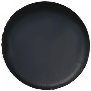 Auto Reservewiel Hoes voor Suzuki Grand Vitara II 2005-2024, Reservewiel Hoes Waterdichte Stofdichte Bescherming Bandenhoezen PVC Wiel Beschermhoes Wielband Exterieur Accessoires,16inch