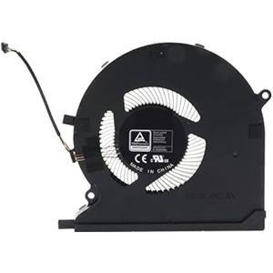 GPU-koelventilator voor Razer voor Blade 14 RZ09-0370 RZ09-0427 RZ09-0368 FPG5 DFS5K22115572C EP 5V 0.5A