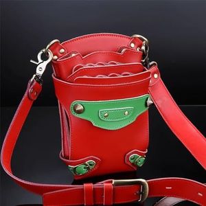 Kappersgereedschapsset Schaar Opbergtas Heuptas for Kappers(Color 2)