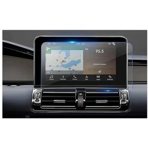 Displaybeschermfolie Voor Lincoln Voor Navigator Sync 3 2018 2019 2020 2021 10 Inch Gehard Glas Film Auto GPS Navigatie Navi
