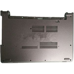 Laptop Bodem Case Cover D Shell Voor For DELL Vostro 3561 Zwart