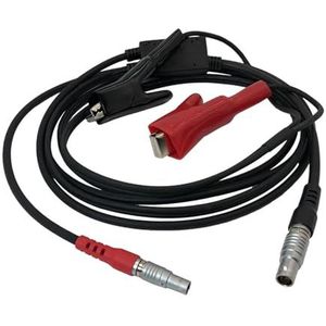 5 verenigt Zuid-LE52X-kabel en 5 verenigt 5M sprietantenne TNC-poort