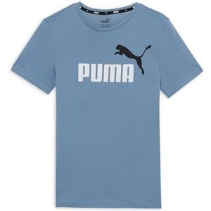 Puma T-shirt met korte mouwen voor kinderen, Essentials+ 2 Col