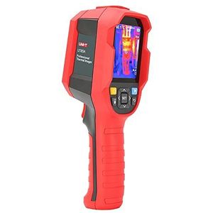 UNI-T UTi85A warmtebeeldcamera, 80 x 60 resolutie, -10 °C tot 400 °C